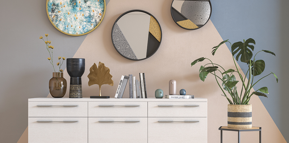 Cvita s COCO dekoracijama