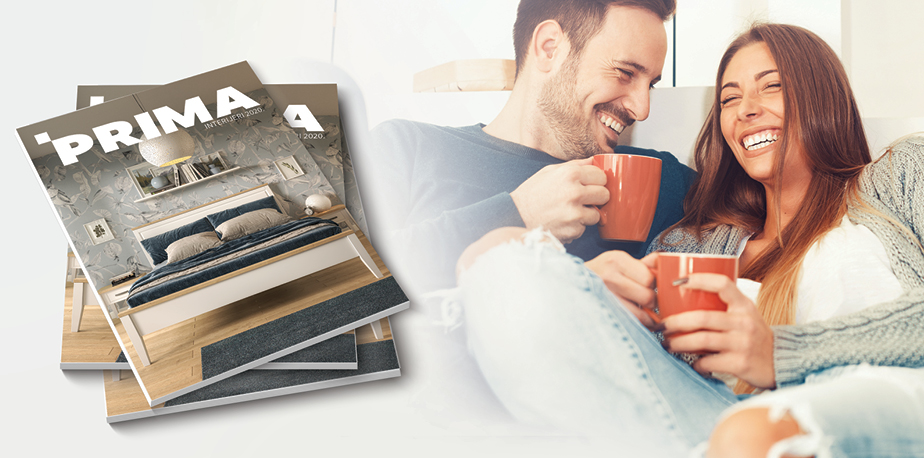prima interijeri katalog