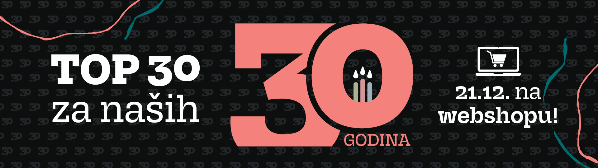 TOP 30 proizvoda