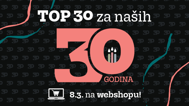 TOP 30 Prima proizvoda - Mobile