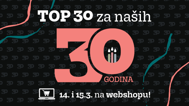 TOP 30 Prima proizvoda - Mobile