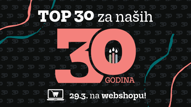TOP 30 Prima proizvoda - Mobile