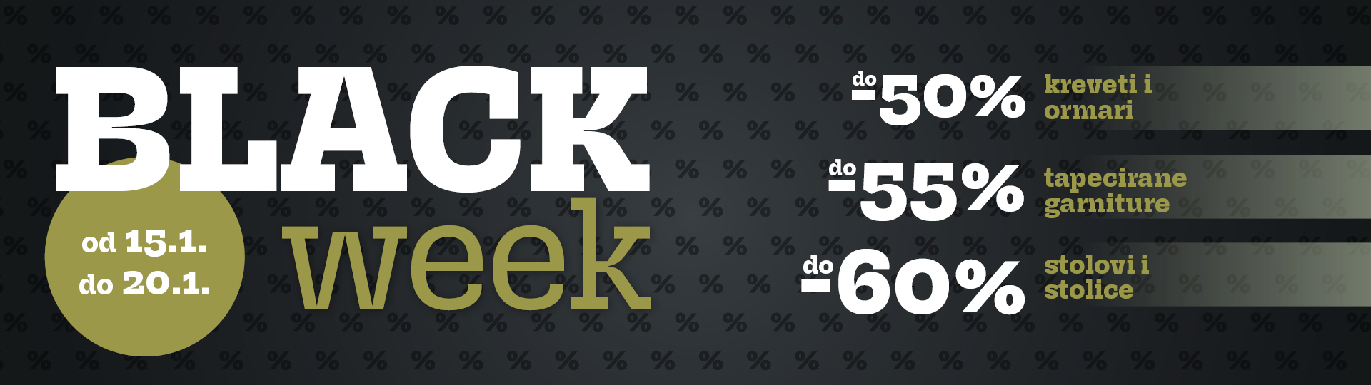Black week