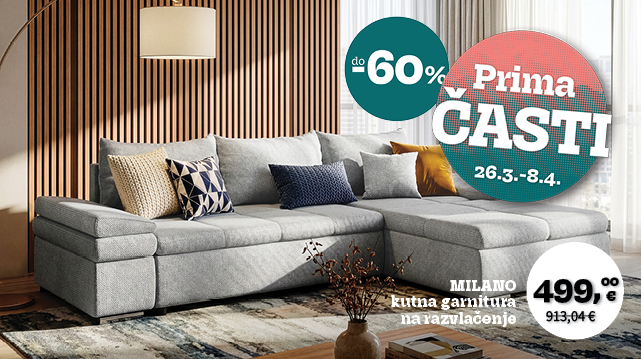 Prima casti - Mobile