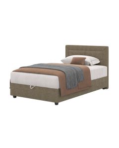 Francuski krevet, Adriana 2