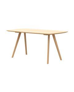 Stol, drveno postolje, Atakama