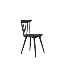 Stolica drvena, Athena