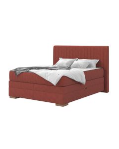 Boxspring krevet s madracem, Bari