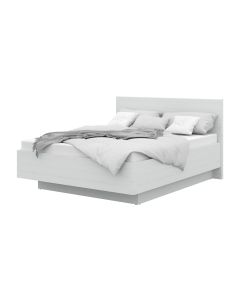 Krevet lebdeći, Cvita