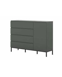 Komoda, 135x101 cm, Jasper