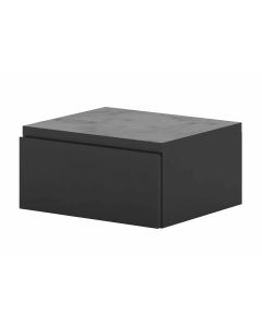 TV komoda viseća 45x21 cm, Jasper