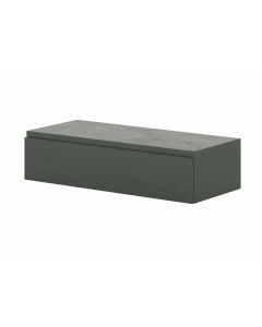 TV komoda viseća 90x21 cm, Jasper