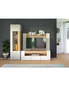 Regal za dnevni boravak, Kaprun S3