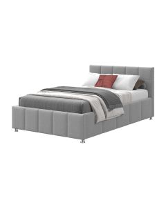 Tapecirani krevet s podiznom podnicom, Kira