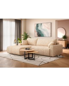 Kutna garnitura na razvlačenje, Maris