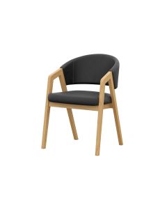 Fotelja s džepićastom jezgrom, Molino