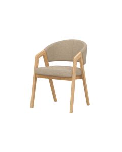 Fotelja s džepićastom jezgrom, Molino