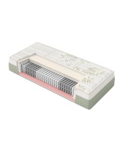 Madrac, Natur medical