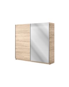 Ormar klizni 200x220, Nela