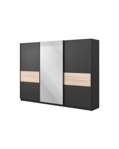 Ormar klizni 200x270, Nela 