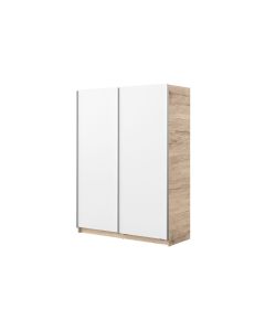 Ormar klizni 200x150, Nela 