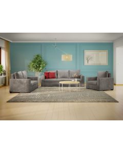 Set trosjed dvosjed fotelja, Odesa