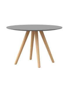 Stol okrugli fi 120, Ondo Vero Eli