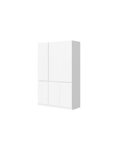 Ormar 212x135, Oskar Lux II