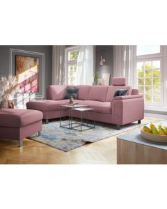 Kutna garnitura, Palmanova