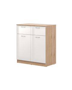 Komoda 80 cm, Paola 2