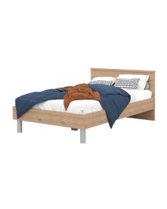 Krevet drveni 200 cm, Paola