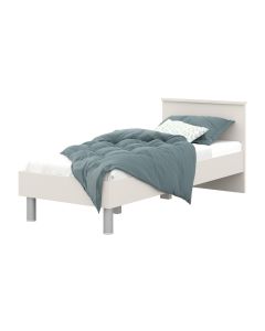 Krevet drveni 200 cm, Paola