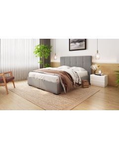 Tapecirani krevet s podiznom podnicom, Pesaro