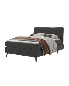 Boxspring krevet, Polina