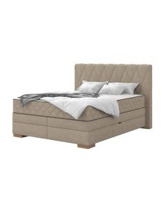Boxspring krevet, Rimini