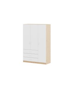 Ormar 200x135 s ladicama, Roko