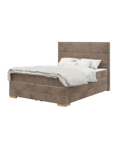 Boxspring krevet s dva madraca, Roni 2