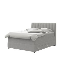 Boxspring krevet, Rose 2
