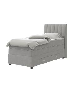 Boxspring krevet, Rose 2