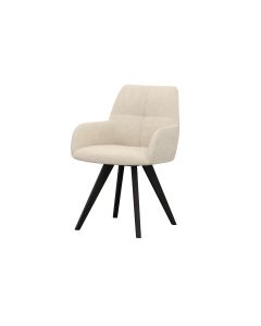 Fotelja fiksna, Sienna