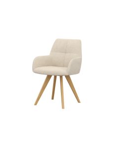 Fotelja fiksna, Sienna