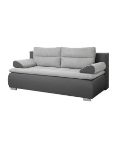 Trosjed na razvlačenje, Silba