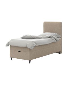 Francuski krevet tip B, Sona 2