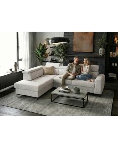 Kutna garnitura na razvlačenje, Tokyo XL