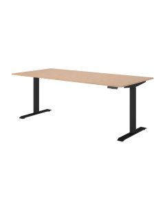 Uredski stol podesiv po visini, Toledo