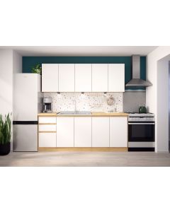 Blok kuhinja, 2,00 m S5, Una