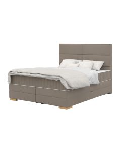 Boxspring krevet s madracem, Vito 2