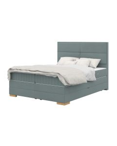 Boxspring krevet s dva madraca, Vito 2