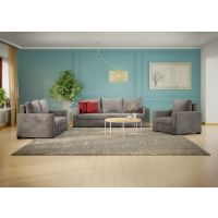 Set trosjed dvosjed fotelja, Odesa