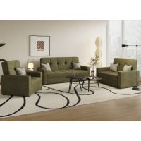 Sjedeća garnitura, Vermont